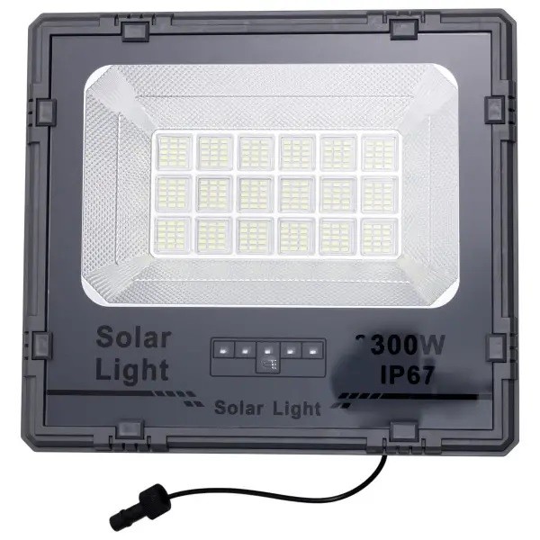 Фото - Ліхтар Yiwu 270 LED 300 Вт (HP-5-62)